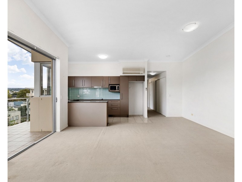 2605/12 Executive Drive, Burleigh Waters QLD 4220