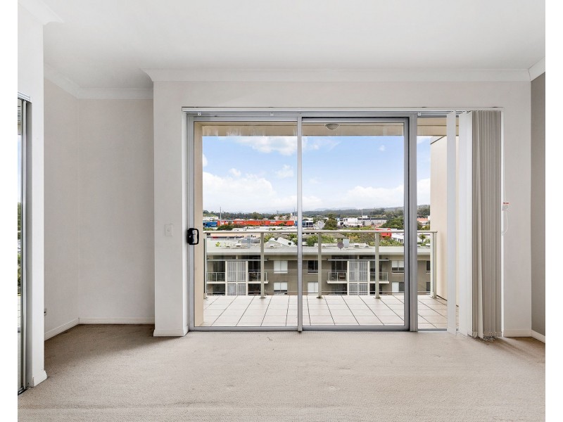2605/12 Executive Drive, Burleigh Waters QLD 4220