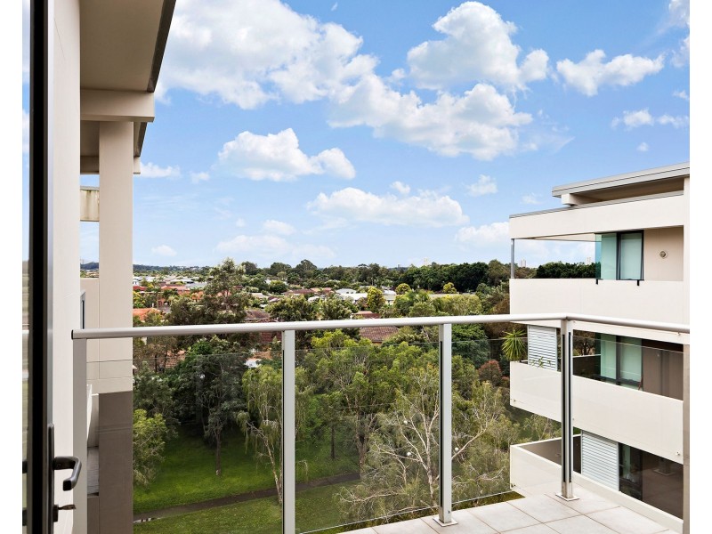 2605/12 Executive Drive, Burleigh Waters QLD 4220