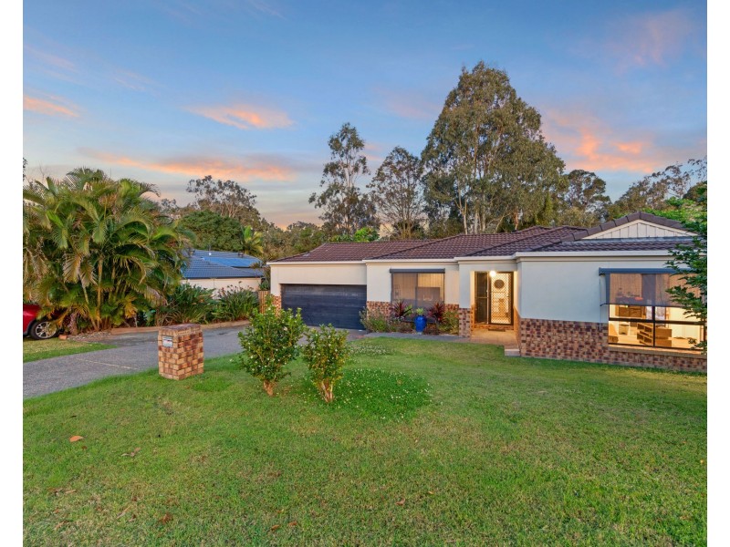 34 Gawain Drive, Ormeau QLD 4208