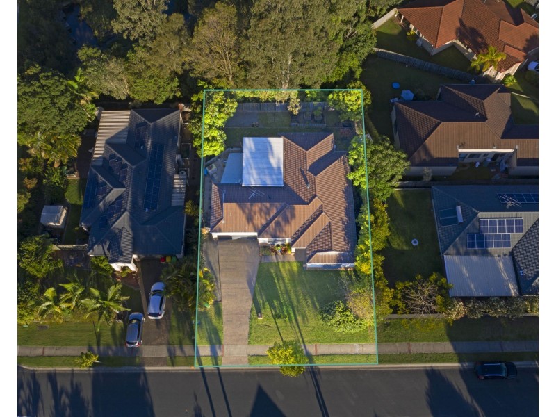34 Gawain Drive, Ormeau QLD 4208