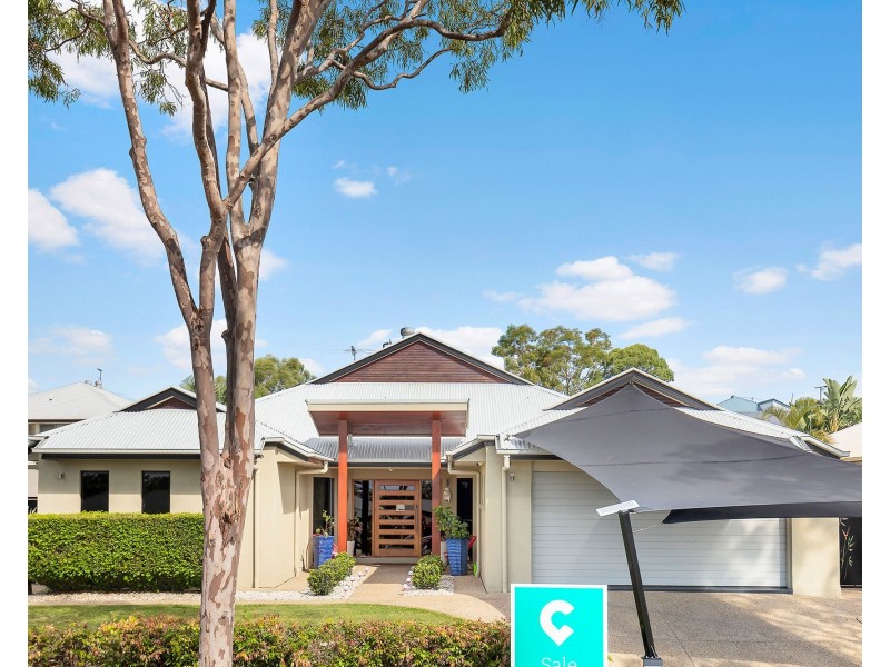 23 Maidenwell Road, Ormeau QLD 4208