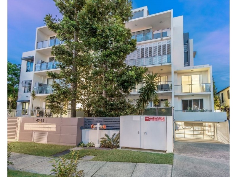 7/43 Anembo Street, Chevron Island QLD 4217