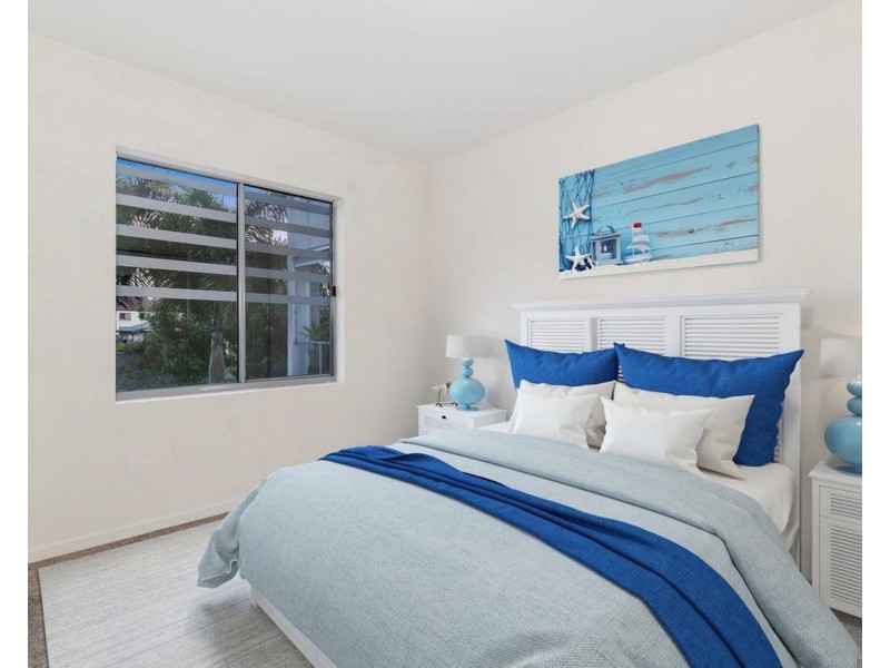 7/43 Anembo Street, Chevron Island QLD 4217