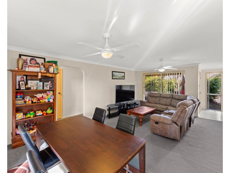32/27 Fortune Street, Coomera QLD 4209