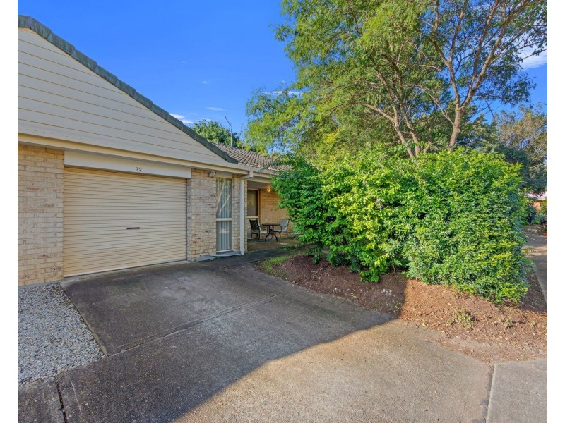 32/27 Fortune Street, Coomera QLD 4209