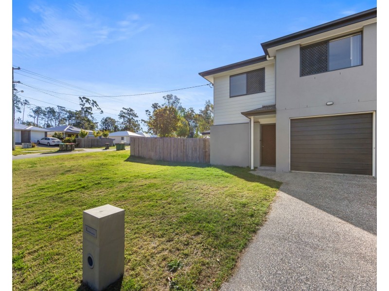 2A Pimpala Street, Loganlea QLD 4131