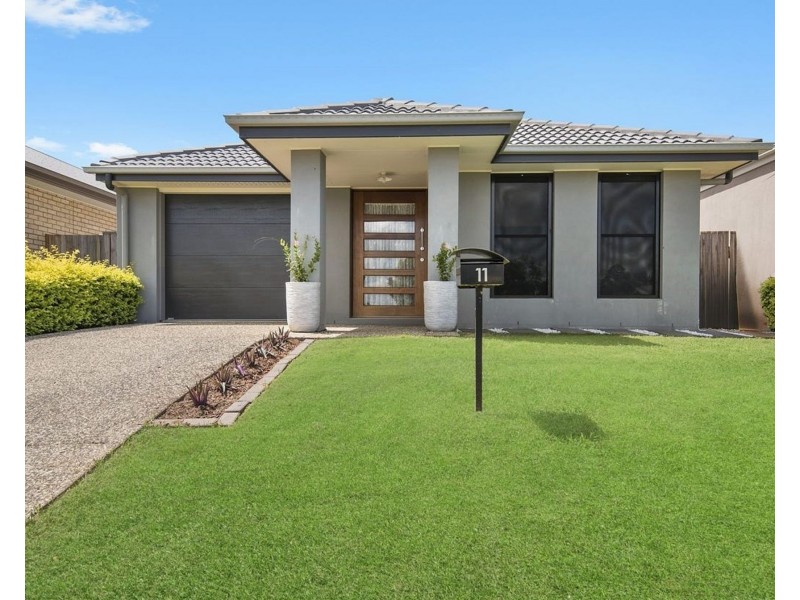 11 Jersey Street, North Lakes QLD 4509