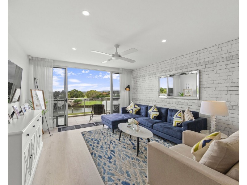 2410/2 Activa Way, Hope Island QLD 4212