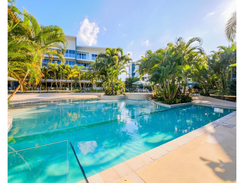 2410/2 Activa Way, Hope Island QLD 4212