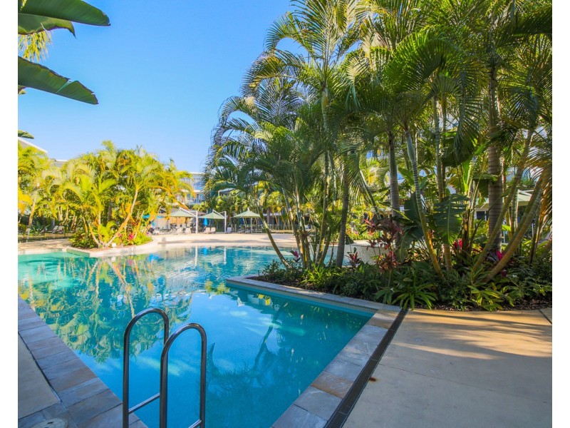 2410/2 Activa Way, Hope Island QLD 4212