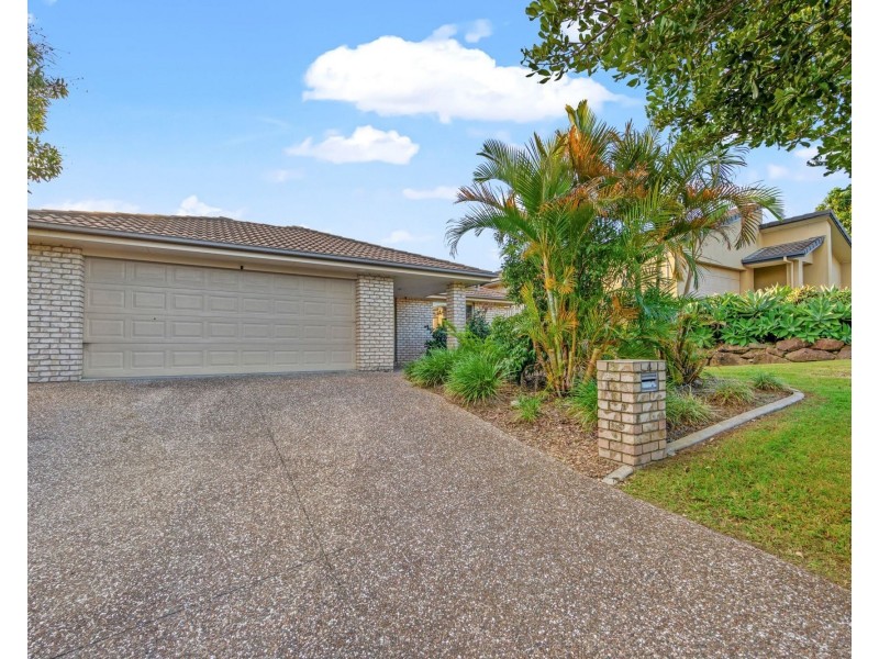 4 Success Crescent, Ormeau QLD 4208