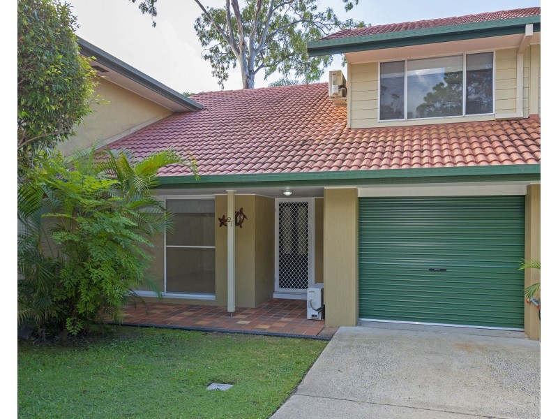 21/482 Pine Ridge Road, Coombabah QLD 4216