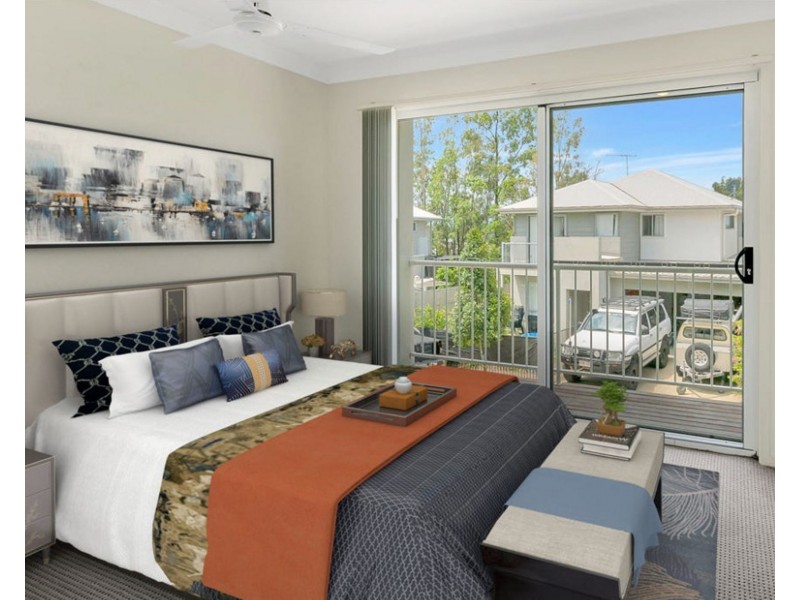 10/21 Bedford Road, Pimpama QLD 4209