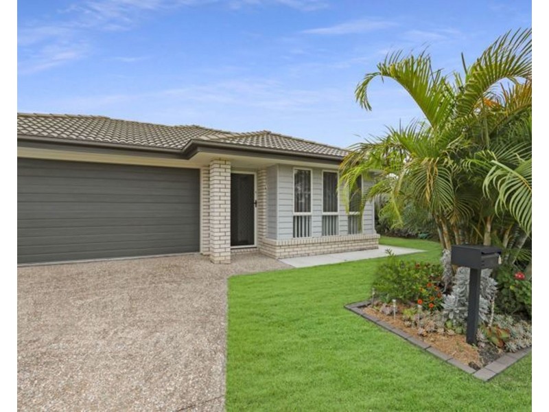 1 Darcey Street, Pimpama QLD 4209