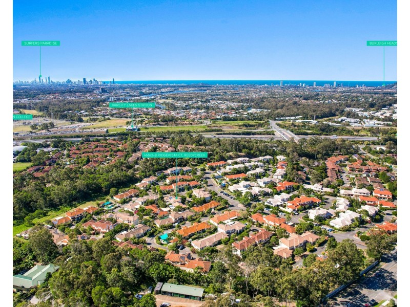 46B/2-8 Ridgevista Court, Reedy Creek QLD 4227
