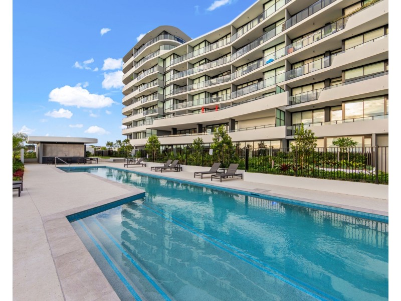 1310/1 Grant Avenue, Hope Island QLD 4212