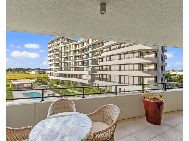 1310/1 Grant Avenue, Hope Island QLD 4212