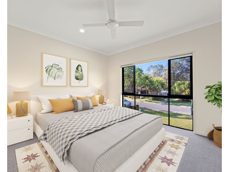 12 Firecrest Close, Upper Coomera QLD 4209