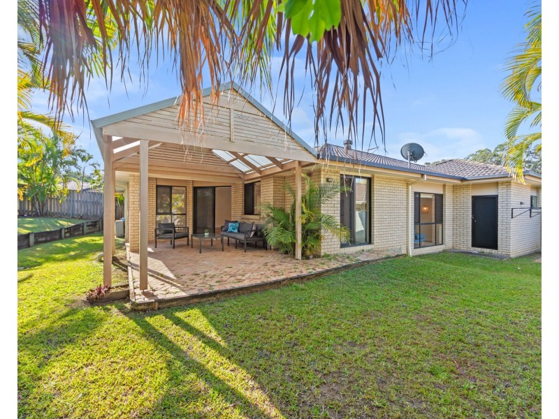 12 Firecrest Close, Upper Coomera QLD 4209