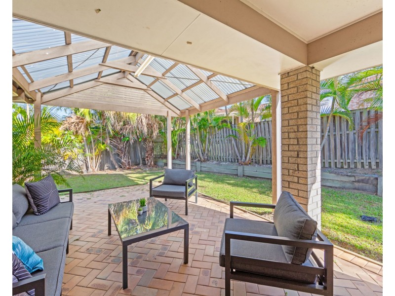 12 Firecrest Close, Upper Coomera QLD 4209