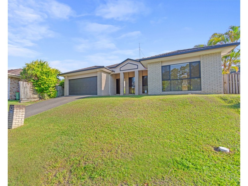 12 Firecrest Close, Upper Coomera QLD 4209