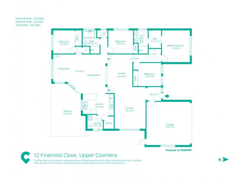 12 Firecrest Close, Upper Coomera QLD 4209
