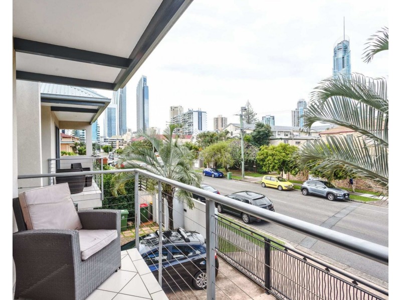 1 & 2 30 PENINSULAR DRIVE, Surfers Paradise QLD 4217