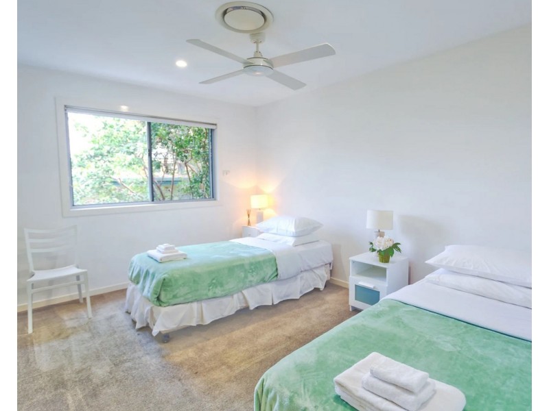 1 & 2 30 PENINSULAR DRIVE, Surfers Paradise QLD 4217