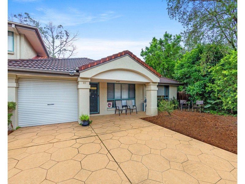 85/28 Ancona Street, Carrara QLD 4211