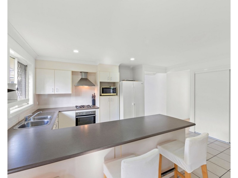 12 Leichhardt Street, Coomera QLD 4209