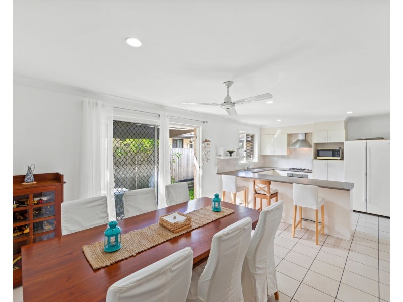 12 Leichhardt Street, Coomera QLD 4209