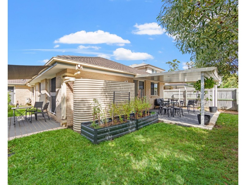 12 Leichhardt Street, Coomera QLD 4209