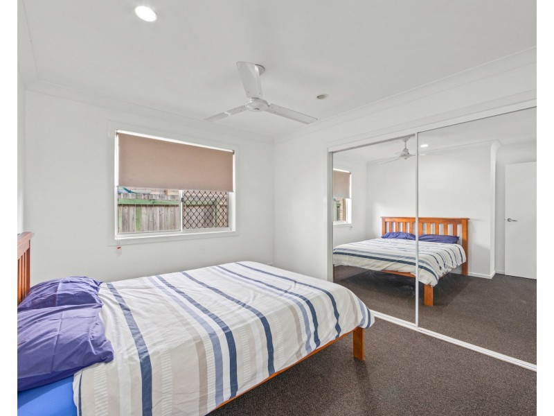 12 Leichhardt Street, Coomera QLD 4209