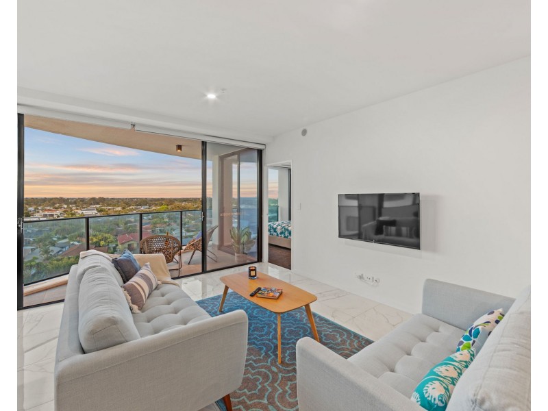 4701/5 Harbourside Court, Biggera Waters QLD 4216
