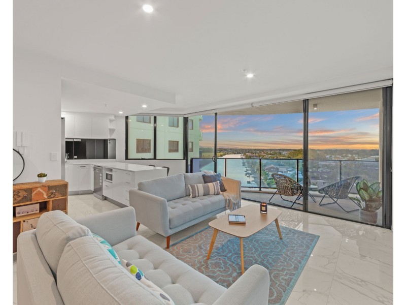 4701/5 Harbourside Court, Biggera Waters QLD 4216