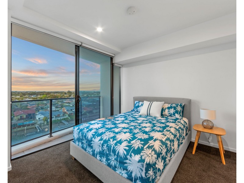 4701/5 Harbourside Court, Biggera Waters QLD 4216