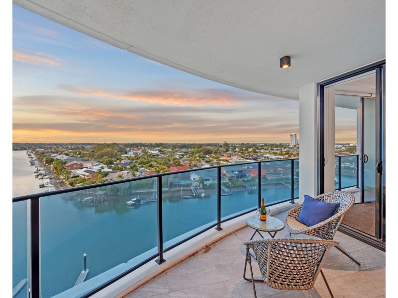 4701/5 Harbourside Court, Biggera Waters QLD 4216