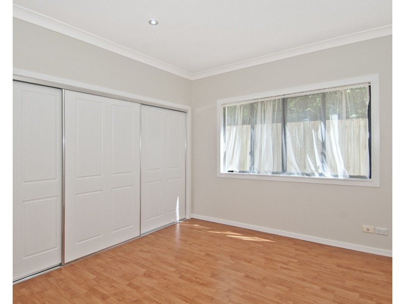 2/66 Kincaid Drive, Highland Park QLD 4211