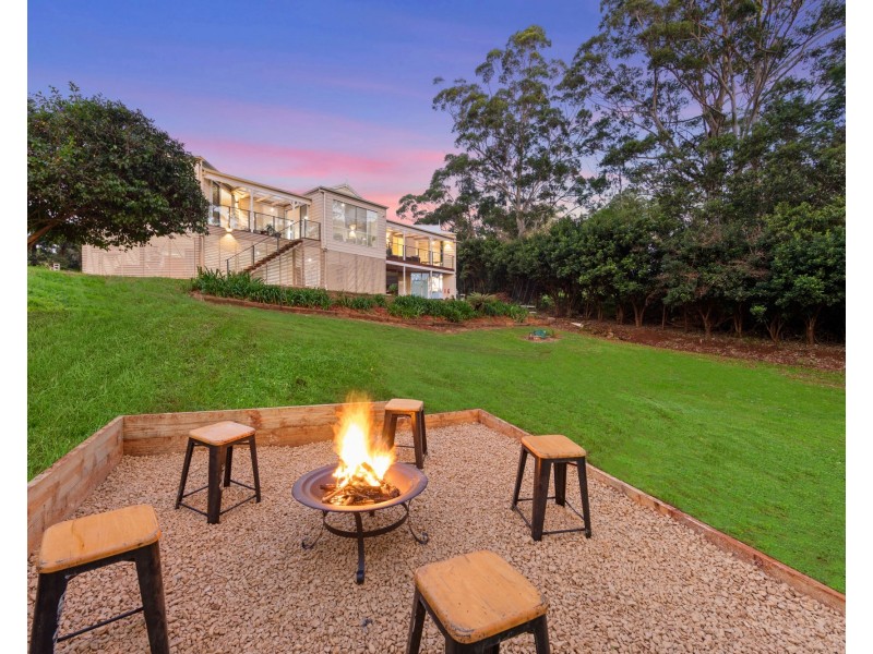 156-164 Beacon Road, Tamborine Mountain QLD 4272