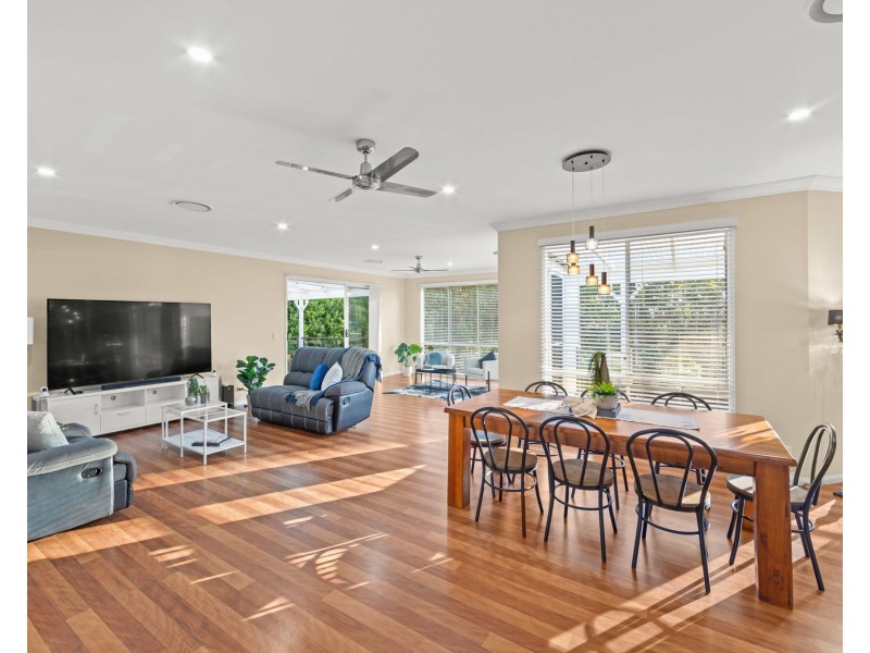 156-164 Beacon Road, Tamborine Mountain QLD 4272