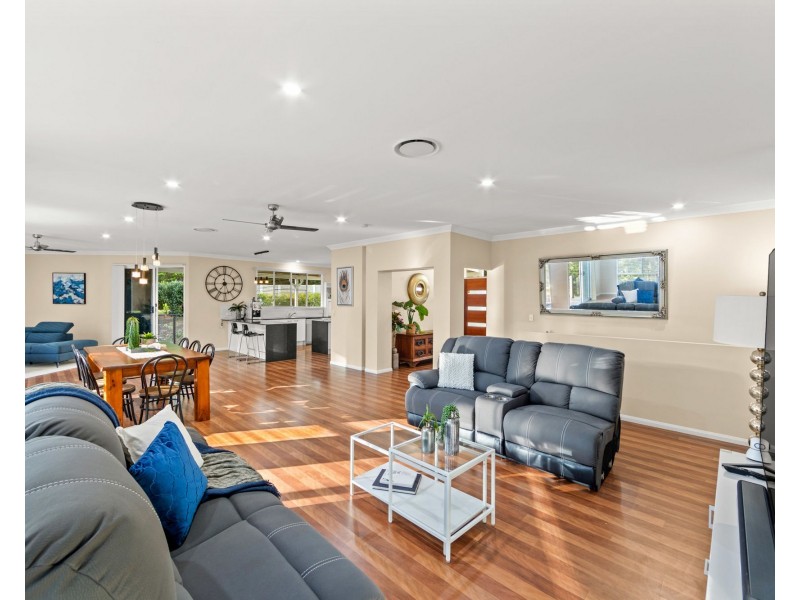 156-164 Beacon Road, Tamborine Mountain QLD 4272