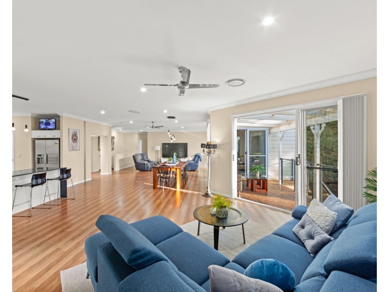 156-164 Beacon Road, Tamborine Mountain QLD 4272