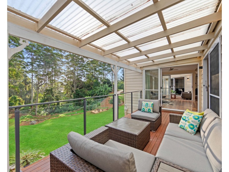 156-164 Beacon Road, Tamborine Mountain QLD 4272