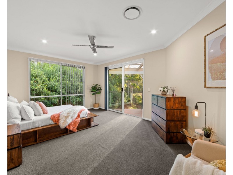 156-164 Beacon Road, Tamborine Mountain QLD 4272