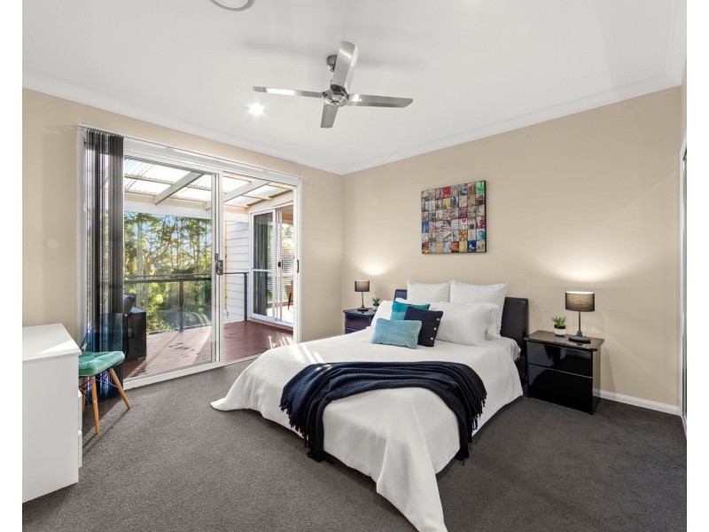 156-164 Beacon Road, Tamborine Mountain QLD 4272
