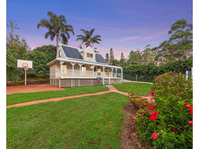 156-164 Beacon Road, Tamborine Mountain QLD 4272