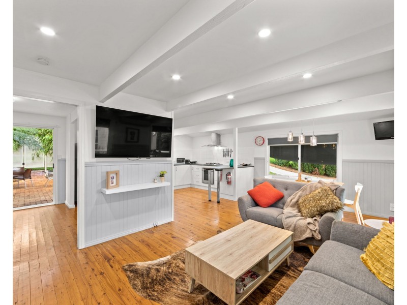 156-164 Beacon Road, Tamborine Mountain QLD 4272