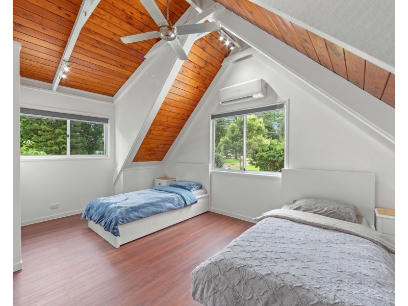 156-164 Beacon Road, Tamborine Mountain QLD 4272