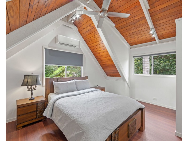 156-164 Beacon Road, Tamborine Mountain QLD 4272